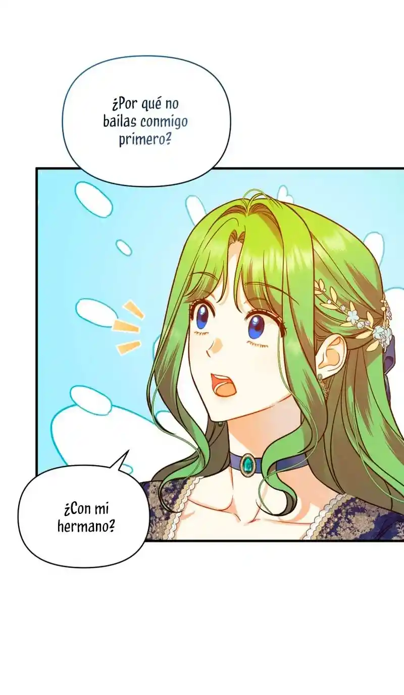 Me Convertí En La Hermana Menor Del Protagonista - Capítulo 49 - Página 23 - LectorTMOo
