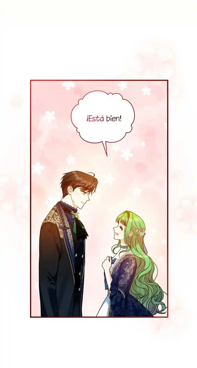Me Convertí En La Hermana Menor Del Protagonista - Capítulo 49 - Página 28 - LectorTMOo