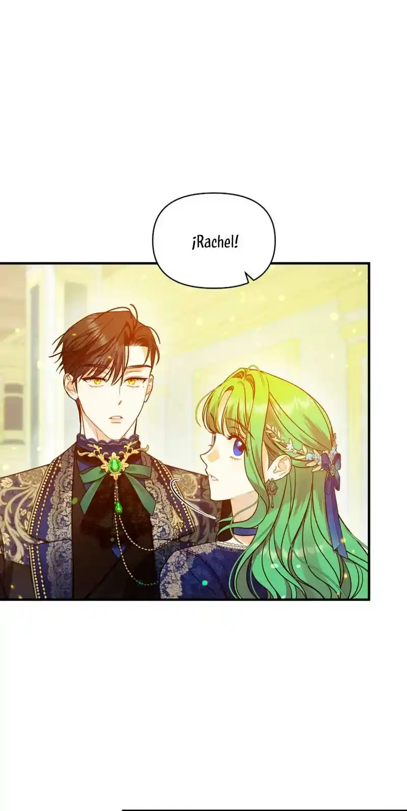 Me Convertí En La Hermana Menor Del Protagonista - Capítulo 49 - Página 29 - LectorTMOo
