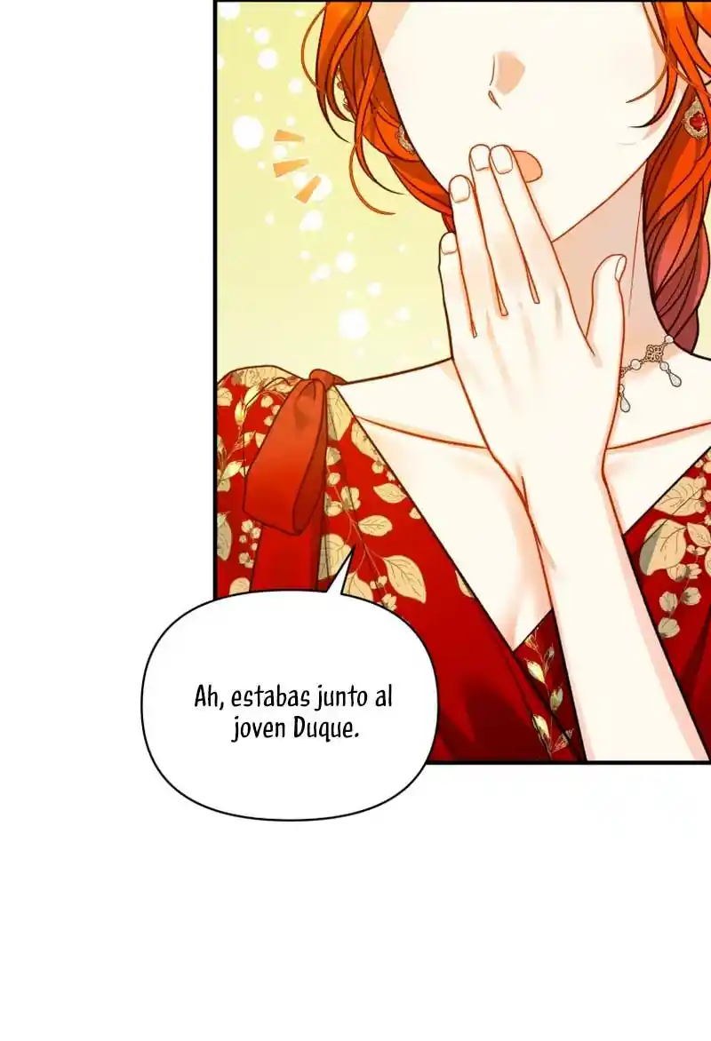 Me Convertí En La Hermana Menor Del Protagonista - Capítulo 49 - Página 30 - LectorTMOo