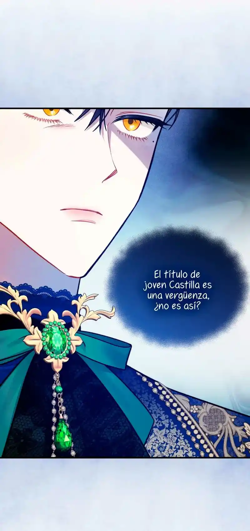 Me Convertí En La Hermana Menor Del Protagonista - Capítulo 49 - Página 51 - LectorTMOo