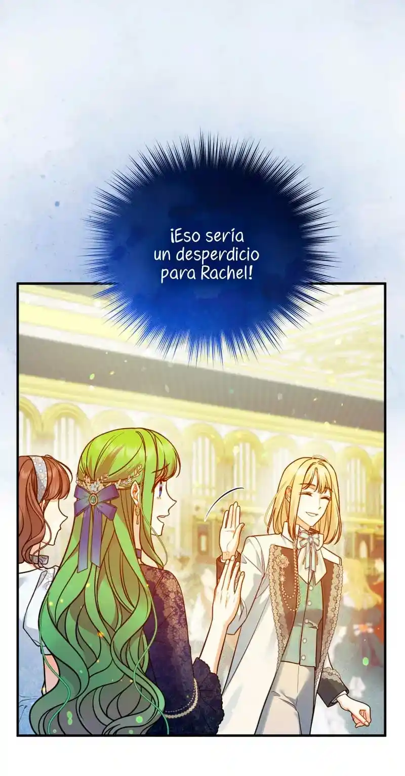 Me Convertí En La Hermana Menor Del Protagonista - Capítulo 49 - Página 52 - LectorTMOo