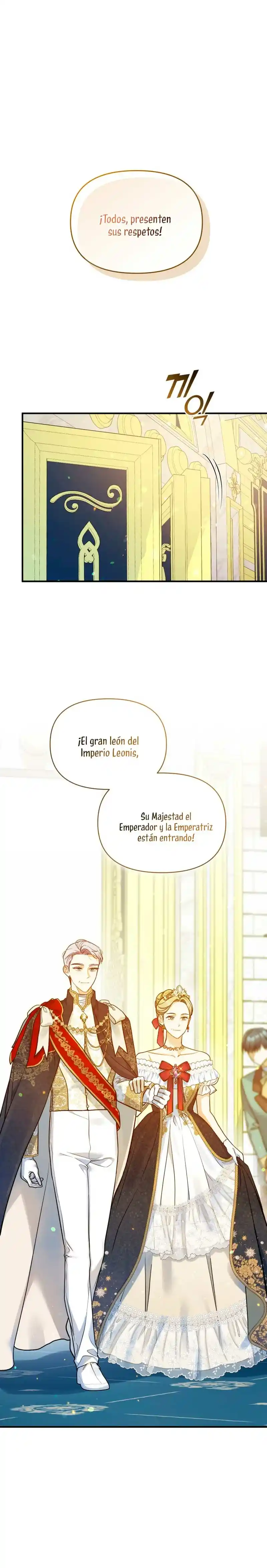 Me Convertí En La Hermana Menor Del Protagonista - Capítulo 49 - Página 54 - LectorTMOo