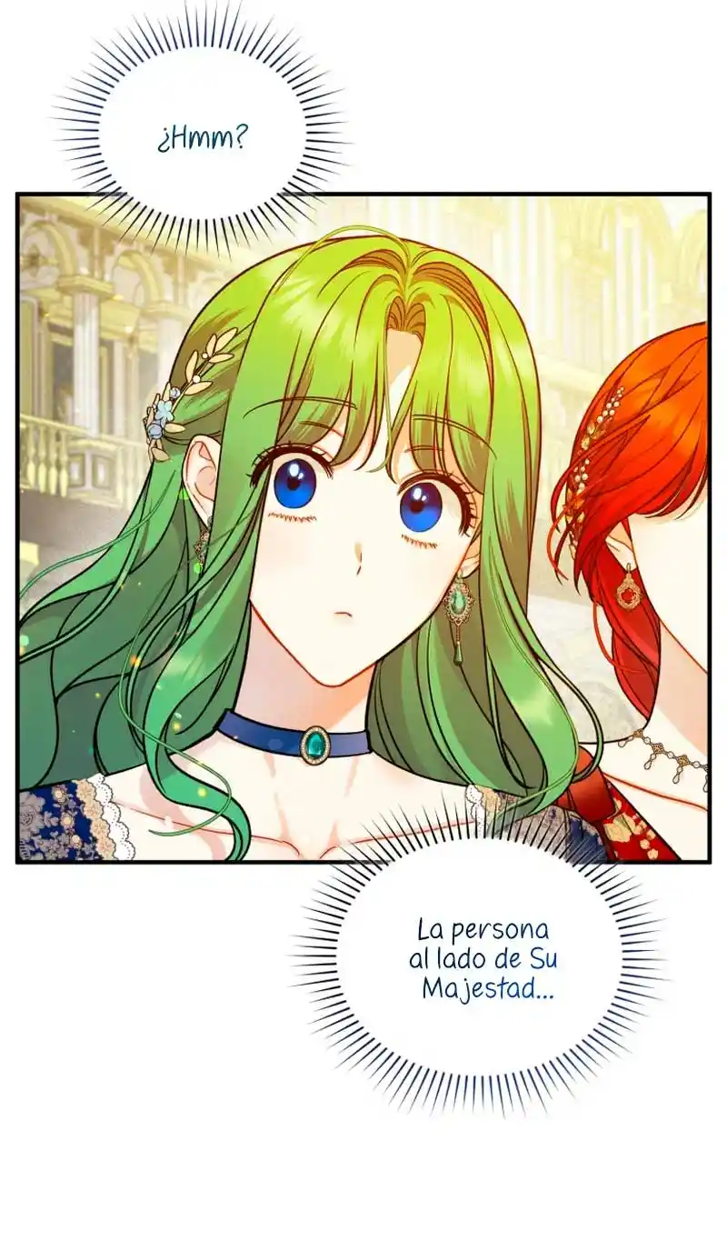 Me Convertí En La Hermana Menor Del Protagonista - Capítulo 49 - Página 59 - LectorTMOo