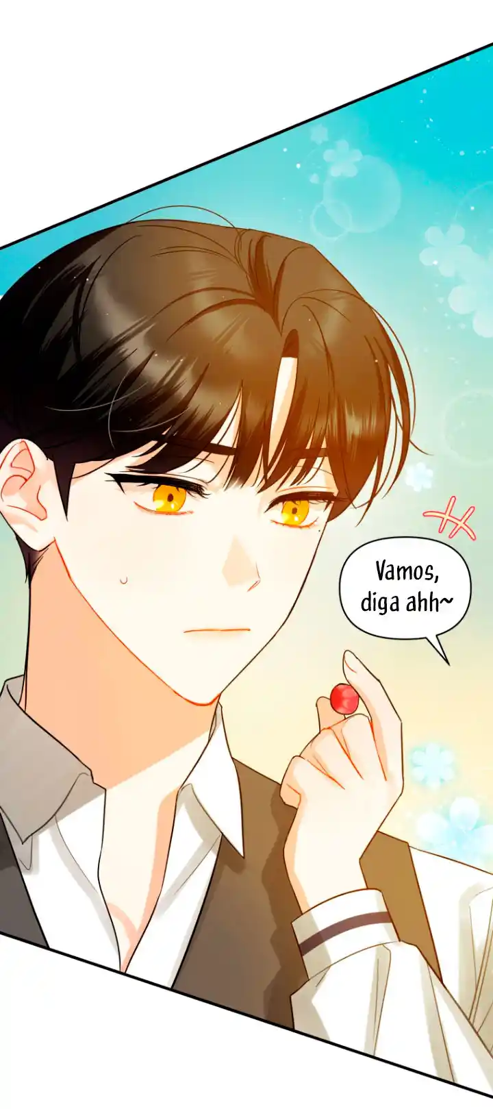 Me Convertí En La Hermana Menor Del Protagonista - Capítulo 5 - Página 13 - LectorTMOo