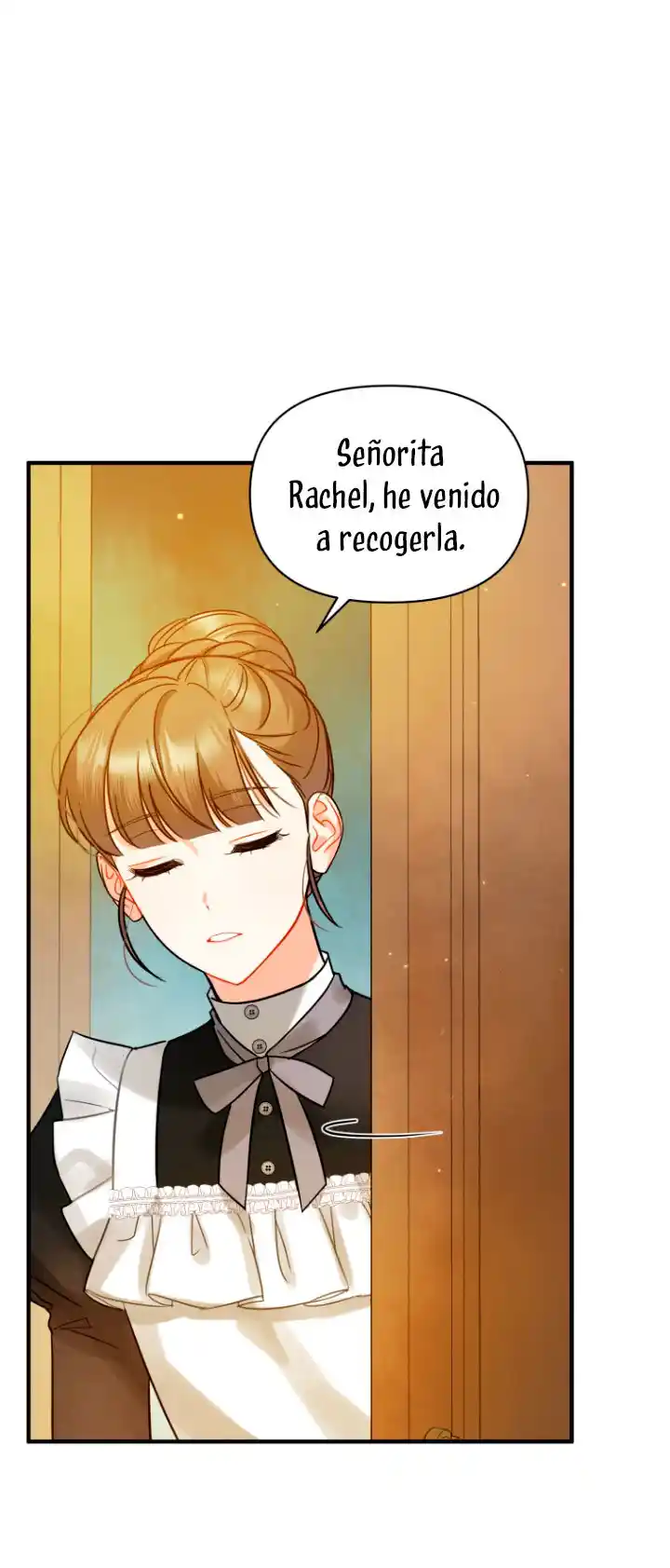Me Convertí En La Hermana Menor Del Protagonista - Capítulo 5 - Página 15 - LectorTMOo