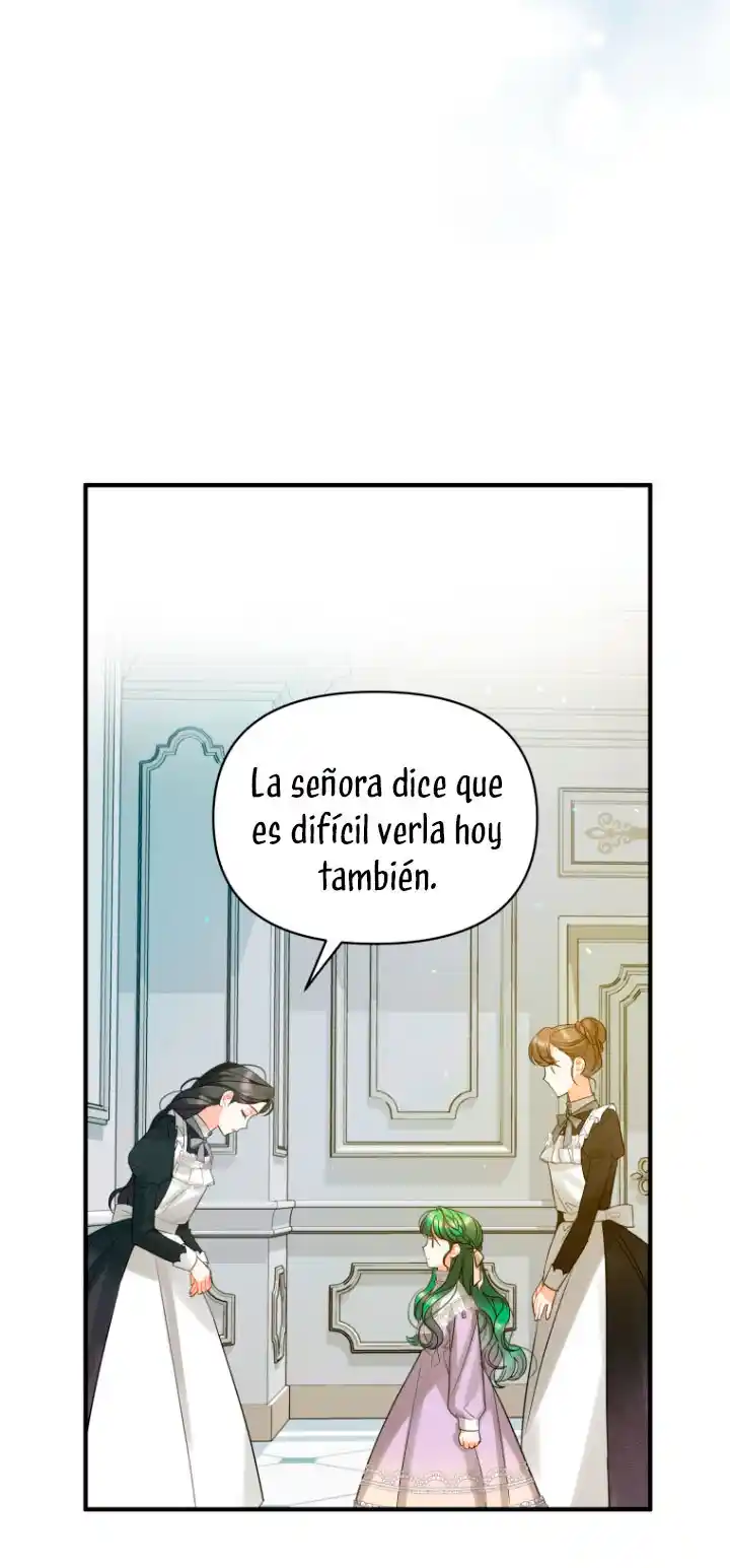 Me Convertí En La Hermana Menor Del Protagonista - Capítulo 5 - Página 34 - LectorTMOo