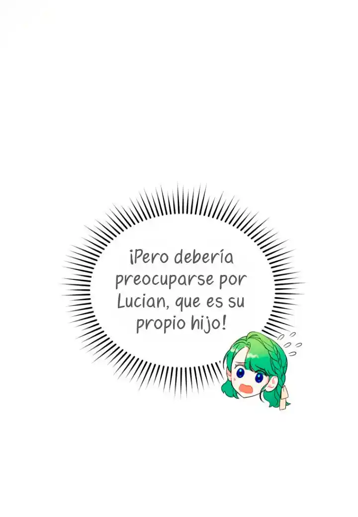Me Convertí En La Hermana Menor Del Protagonista - Capítulo 5 - Página 39 - LectorTMOo