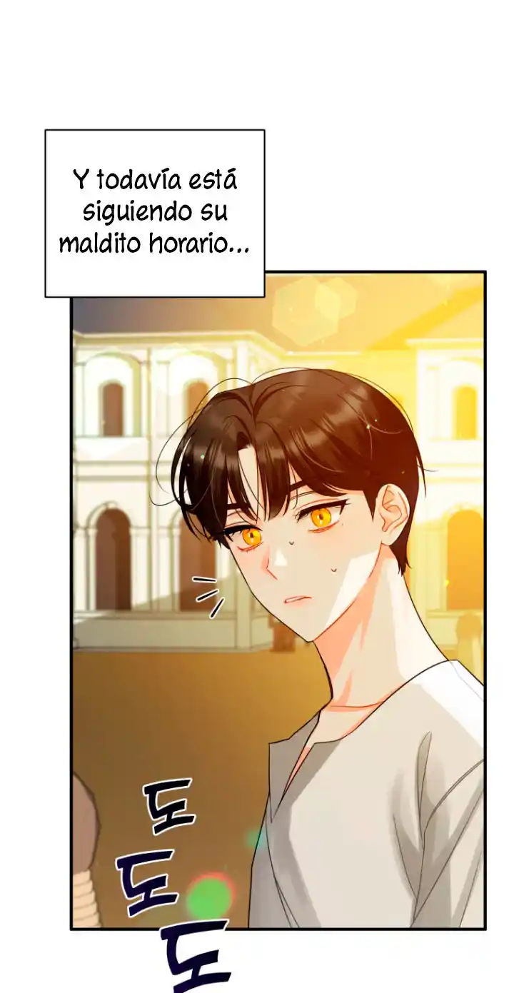 Me Convertí En La Hermana Menor Del Protagonista - Capítulo 5 - Página 49 - LectorTMOo