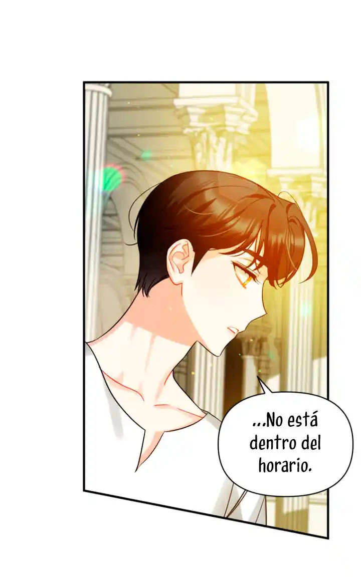 Me Convertí En La Hermana Menor Del Protagonista - Capítulo 5 - Página 72 - LectorTMOo
