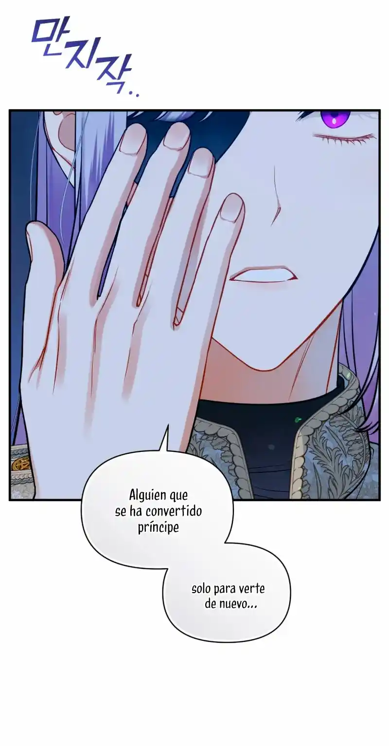 Me Convertí En La Hermana Menor Del Protagonista - Capítulo 51 - Página 29 - LectorTMOo