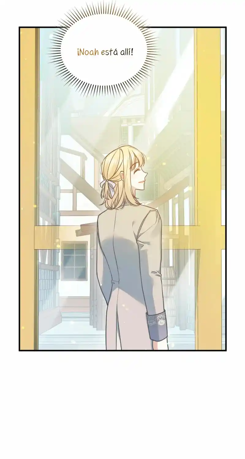 Me Convertí En La Hermana Menor Del Protagonista - Capítulo 51 - Página 61 - LectorTMOo