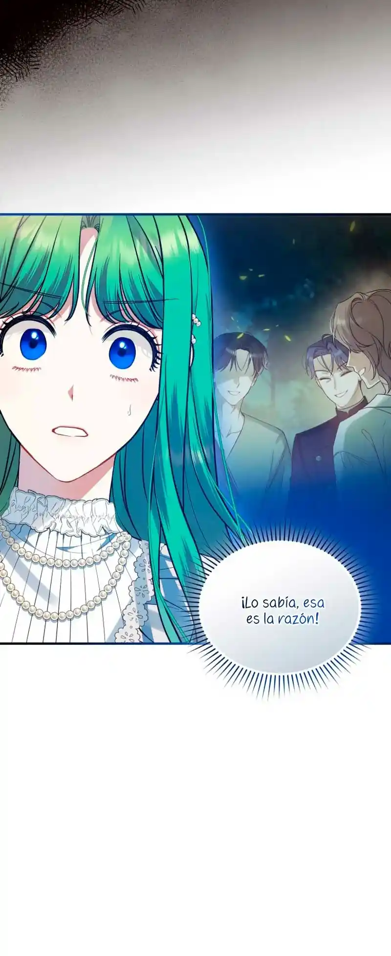 Me Convertí En La Hermana Menor Del Protagonista - Capítulo 52 - Página 21 - LectorTMOo