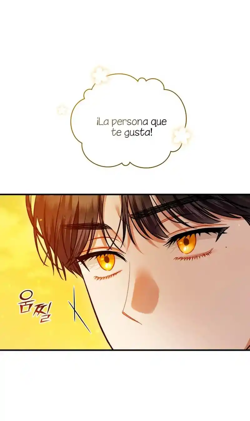 Me Convertí En La Hermana Menor Del Protagonista - Capítulo 52 - Página 56 - LectorTMOo