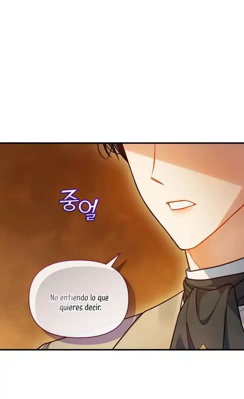 Me Convertí En La Hermana Menor Del Protagonista - Capítulo 52 - Página 58 - LectorTMOo