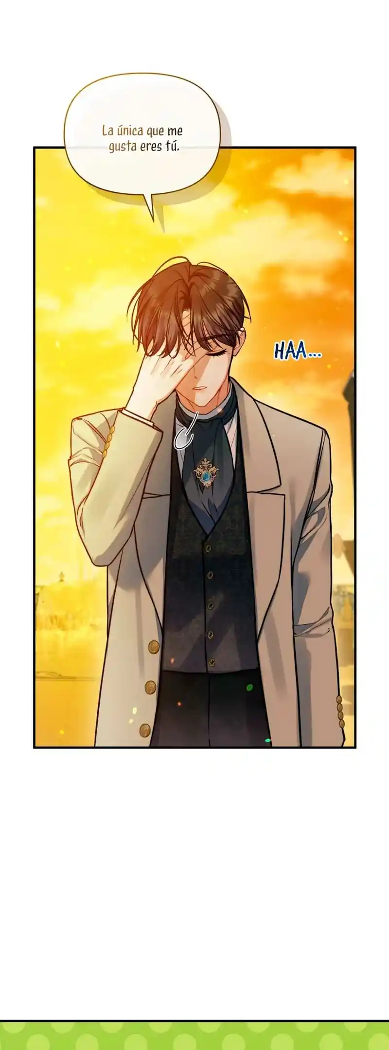 Me Convertí En La Hermana Menor Del Protagonista - Capítulo 52 - Página 60 - LectorTMOo