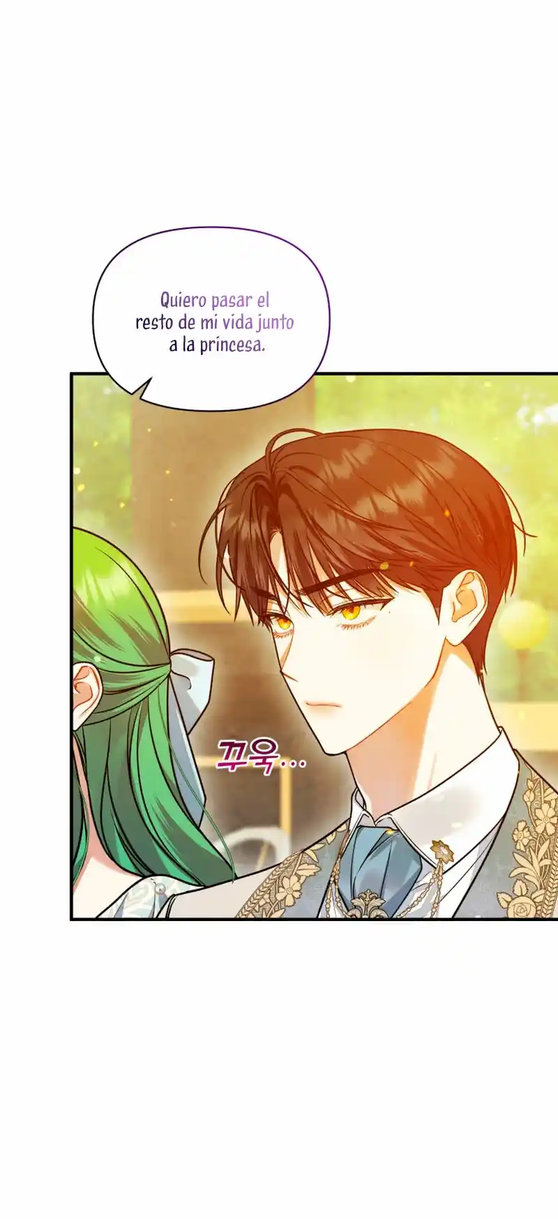 Me Convertí En La Hermana Menor Del Protagonista - Capítulo 55 - Página 10 - LectorTMOo