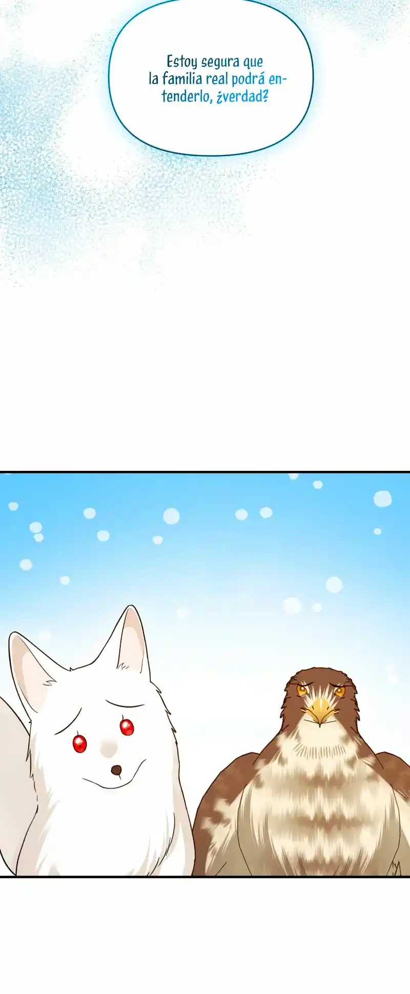Me Convertí En La Hermana Menor Del Protagonista - Capítulo 55 - Página 27 - LectorTMOo