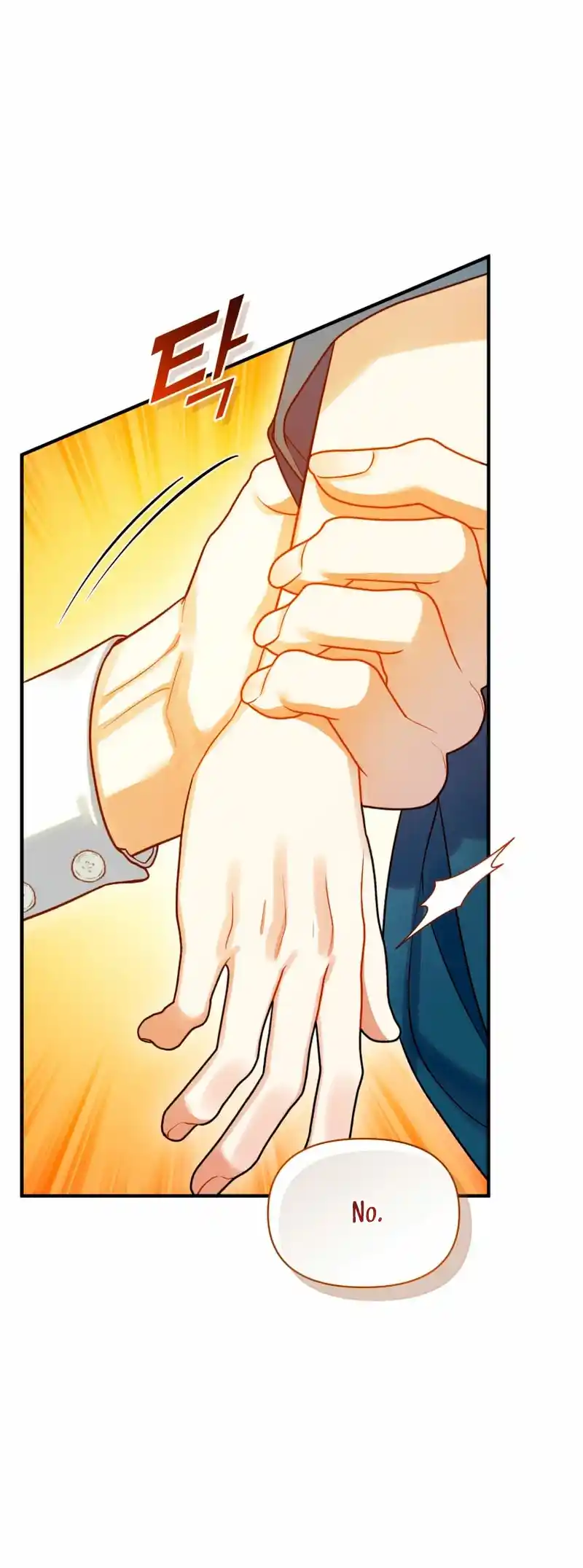 Me Convertí En La Hermana Menor Del Protagonista - Capítulo 55 - Página 47 - LectorTMOo