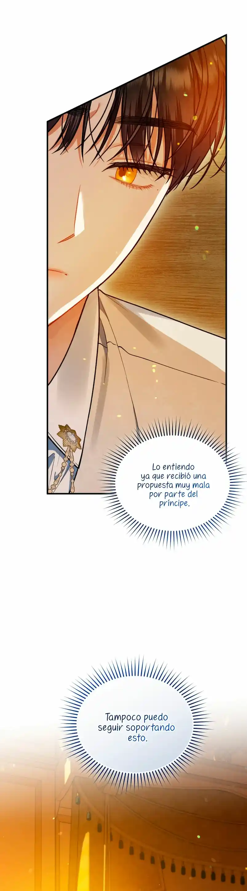 Me Convertí En La Hermana Menor Del Protagonista - Capítulo 56 - Página 16 - LectorTMOo