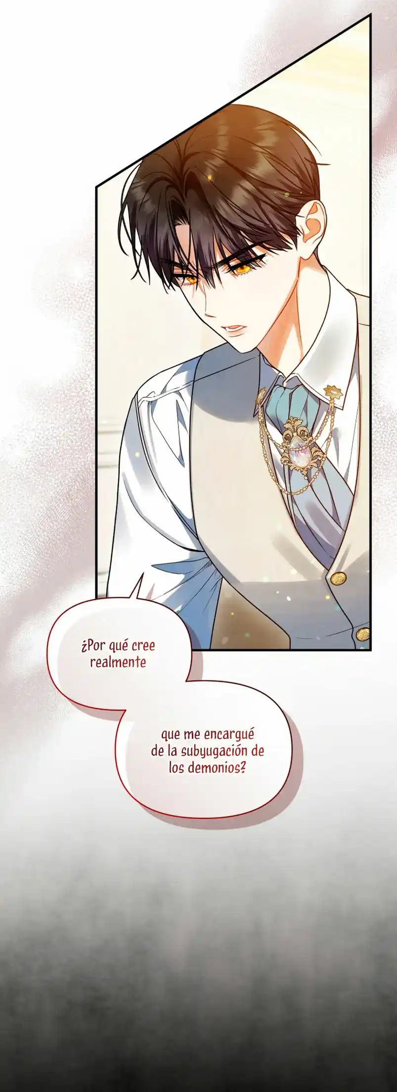 Me Convertí En La Hermana Menor Del Protagonista - Capítulo 56 - Página 60 - LectorTMOo