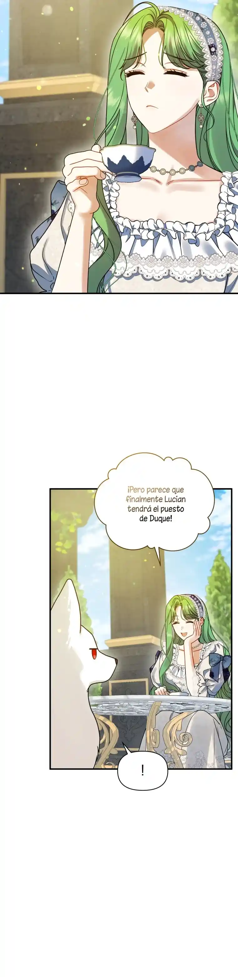 Me Convertí En La Hermana Menor Del Protagonista - Capítulo 58 - Página 18 - LectorTMOo