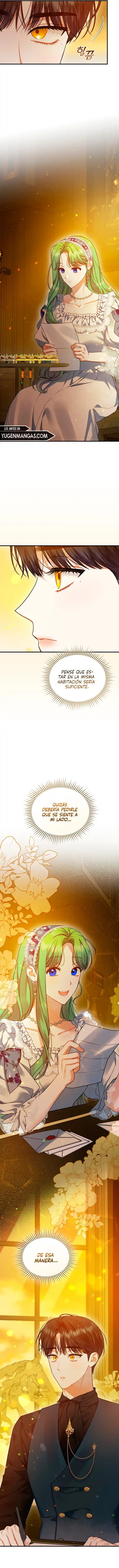 Me Convertí En La Hermana Menor Del Protagonista - Capítulo 59 - Página 5 - LectorTMOo