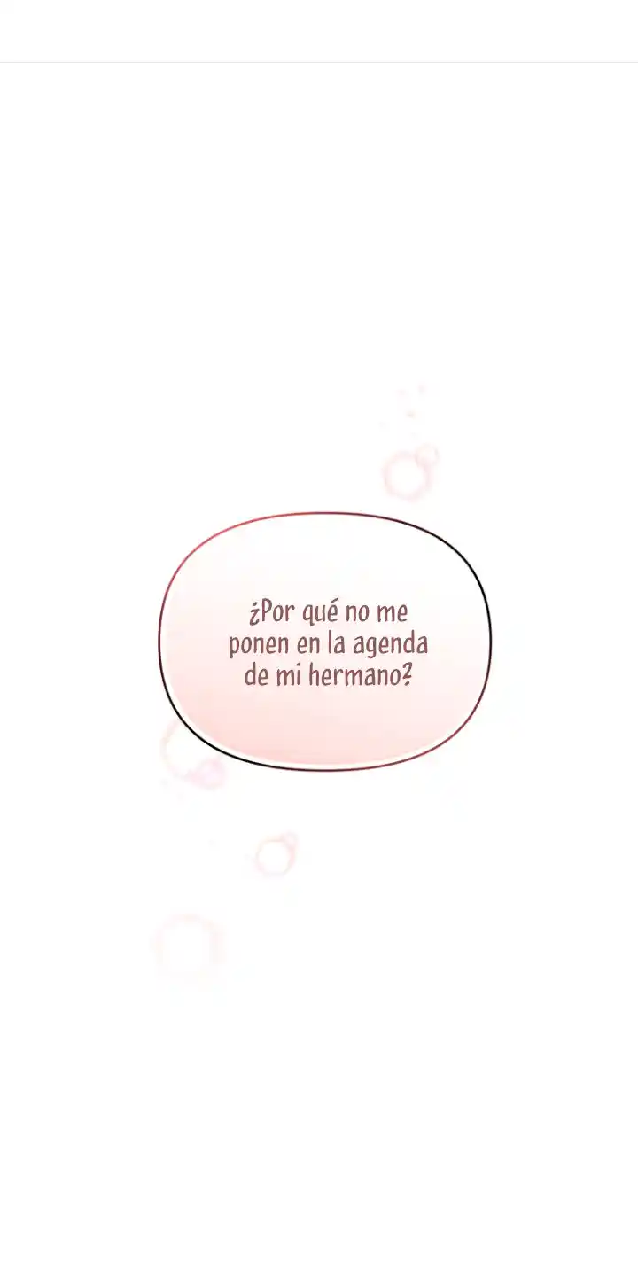Me Convertí En La Hermana Menor Del Protagonista - Capítulo 6 - Página 5 - LectorTMOo