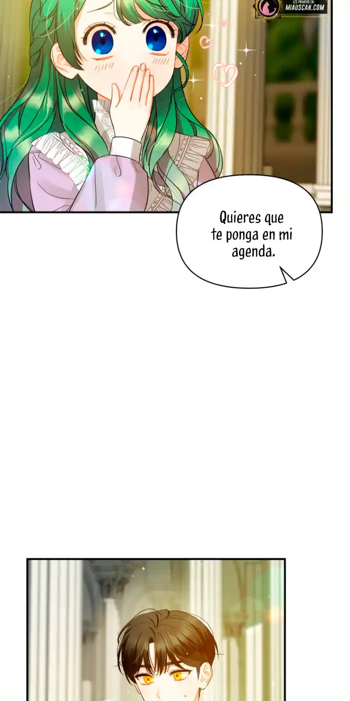 Me Convertí En La Hermana Menor Del Protagonista - Capítulo 6 - Página 7 - LectorTMOo
