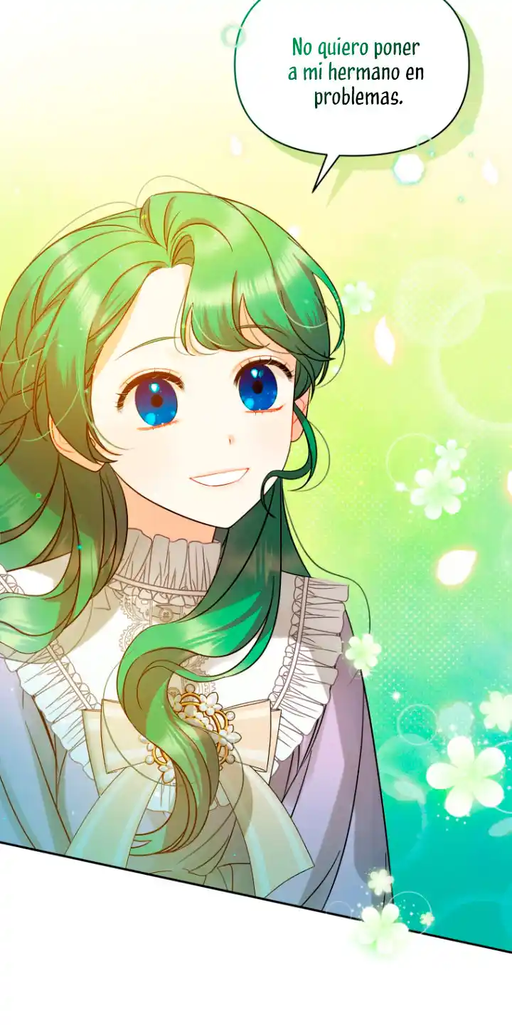 Me Convertí En La Hermana Menor Del Protagonista - Capítulo 6 - Página 20 - LectorTMOo