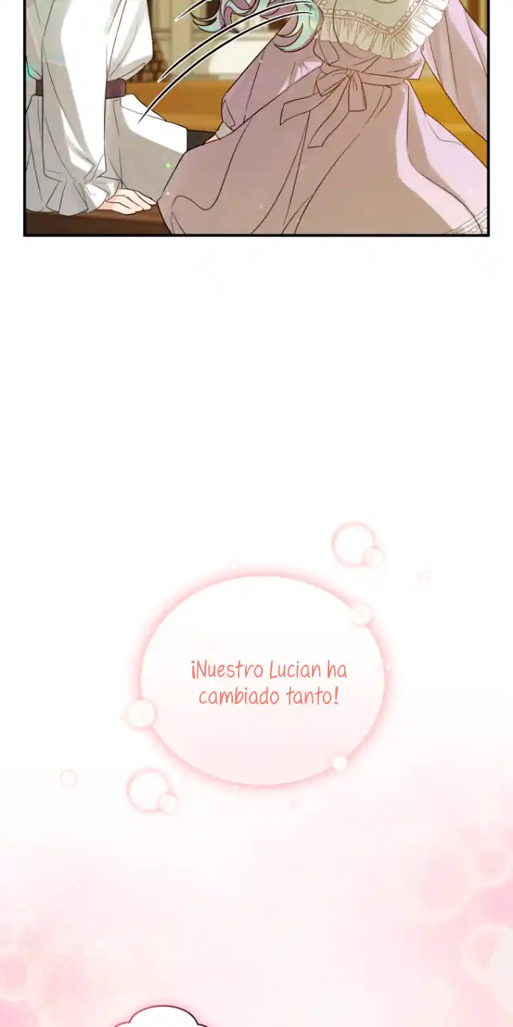 Me Convertí En La Hermana Menor Del Protagonista - Capítulo 6 - Página 25 - LectorTMOo