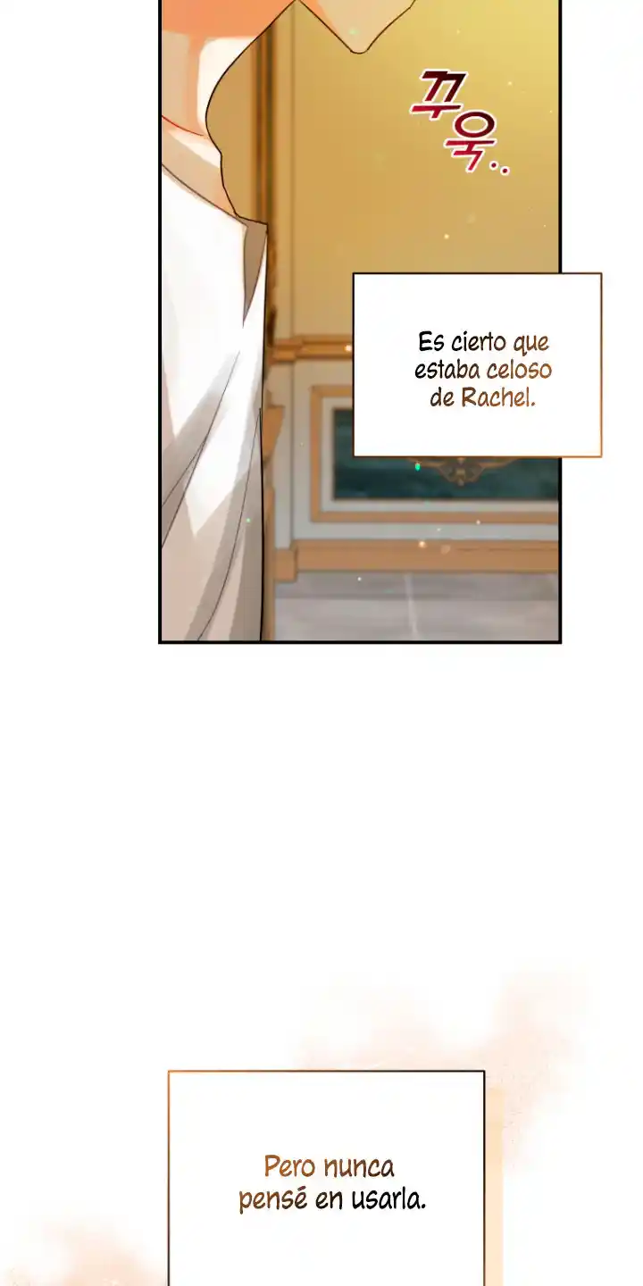 Me Convertí En La Hermana Menor Del Protagonista - Capítulo 6 - Página 56 - LectorTMOo