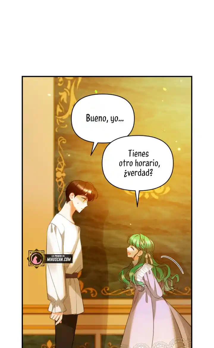 Me Convertí En La Hermana Menor Del Protagonista - Capítulo 6 - Página 72 - LectorTMOo