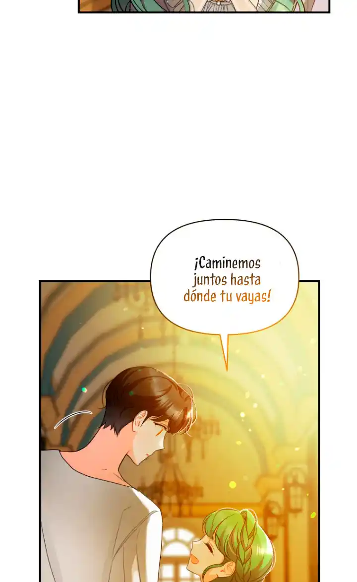 Me Convertí En La Hermana Menor Del Protagonista - Capítulo 6 - Página 74 - LectorTMOo
