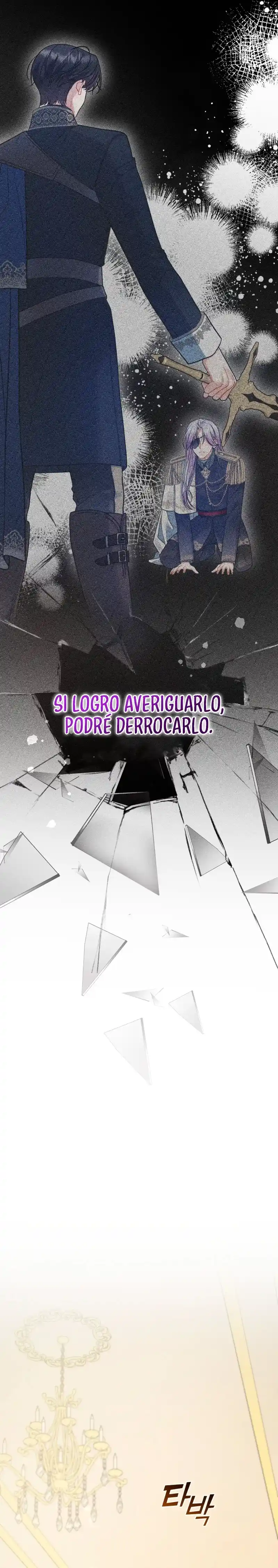 Me Convertí En La Hermana Menor Del Protagonista - Capítulo 65 - Página 10 - LectorTMOo