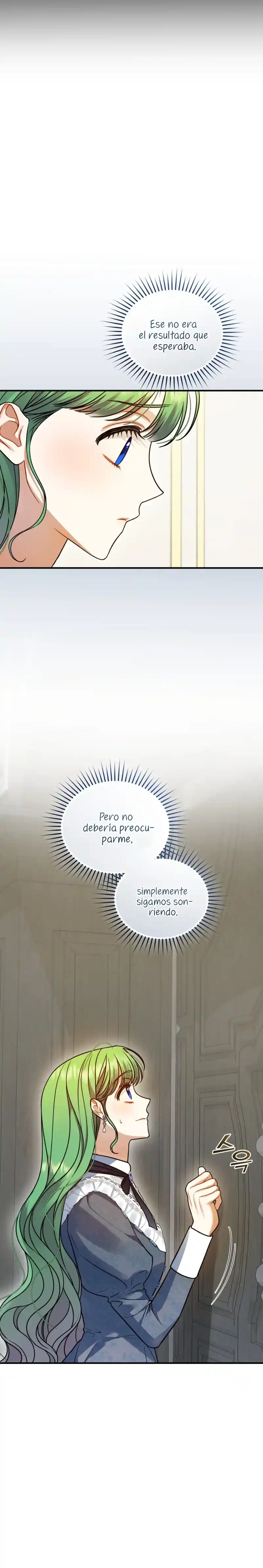 Me Convertí En La Hermana Menor Del Protagonista - Capítulo 68 - Página 8 - LectorTMOo