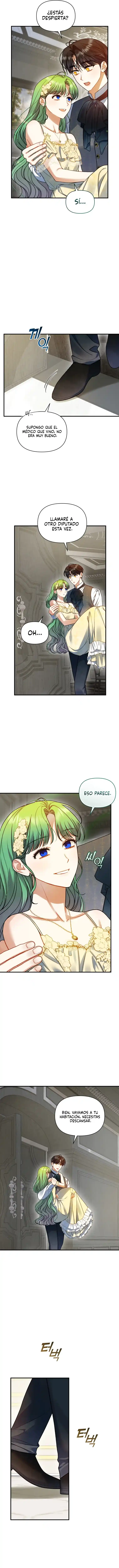 Me Convertí En La Hermana Menor Del Protagonista - Capítulo 69 - Página 4 - LectorTMOo