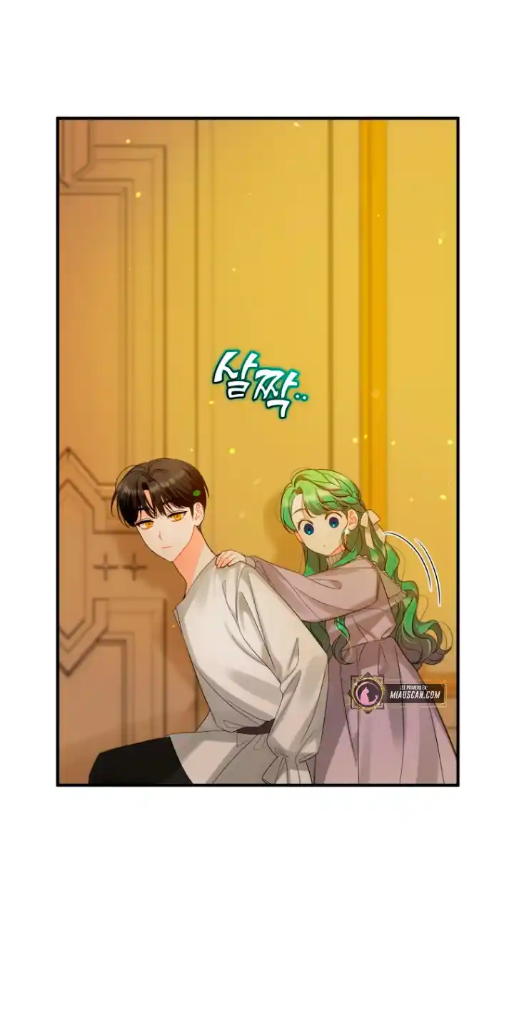 Me Convertí En La Hermana Menor Del Protagonista - Capítulo 7 - Página 25 - LectorTMOo