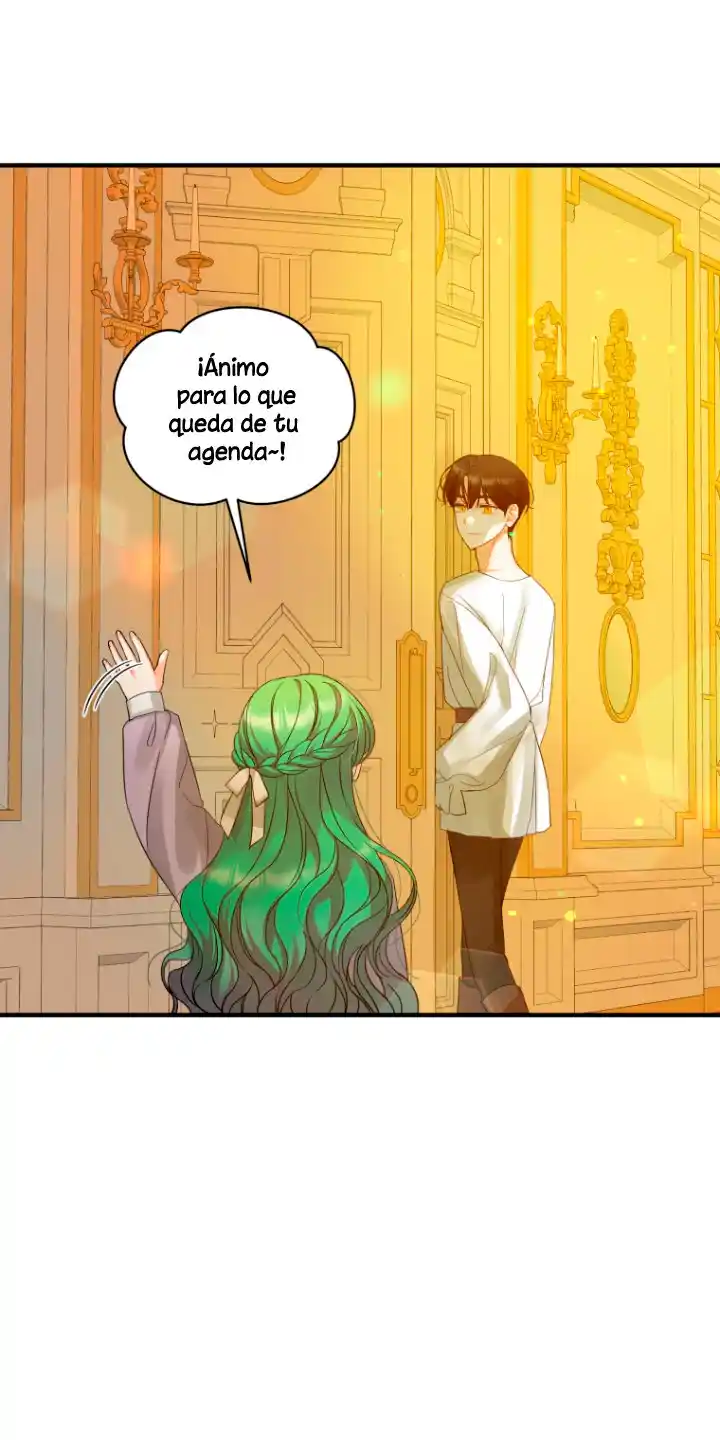Me Convertí En La Hermana Menor Del Protagonista - Capítulo 7 - Página 28 - LectorTMOo