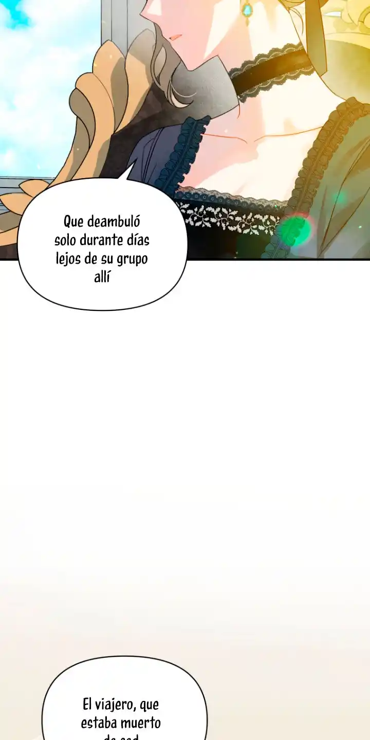 Me Convertí En La Hermana Menor Del Protagonista - Capítulo 7 - Página 51 - LectorTMOo