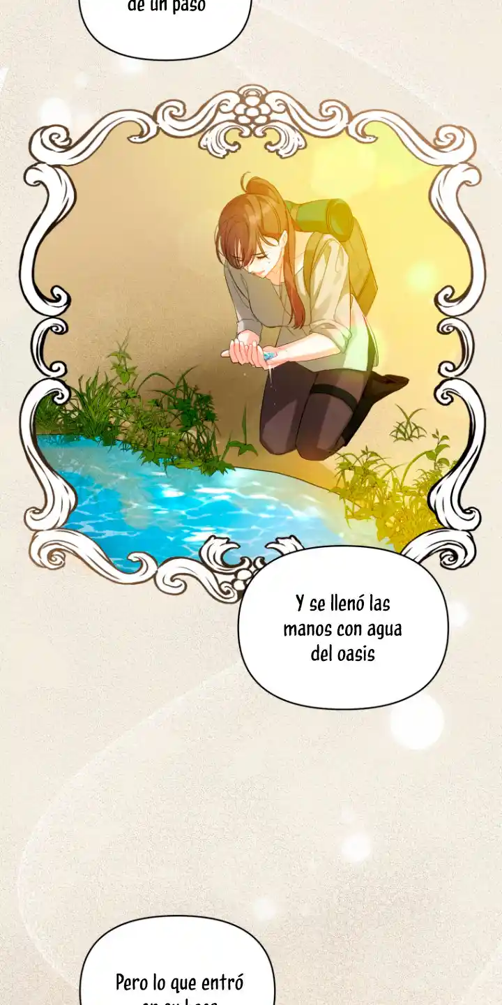 Me Convertí En La Hermana Menor Del Protagonista - Capítulo 7 - Página 53 - LectorTMOo