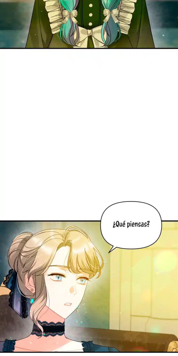 Me Convertí En La Hermana Menor Del Protagonista - Capítulo 7 - Página 56 - LectorTMOo