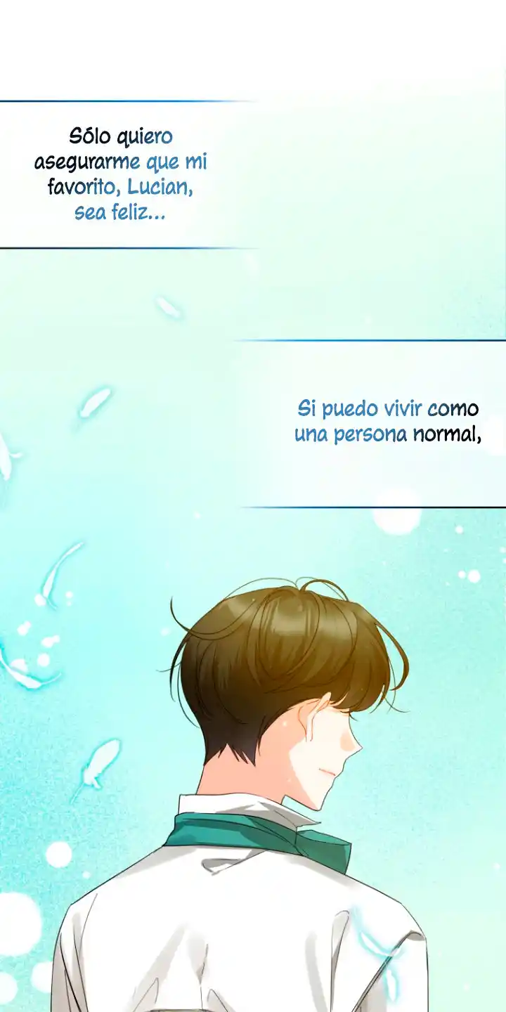 Me Convertí En La Hermana Menor Del Protagonista - Capítulo 7 - Página 62 - LectorTMOo