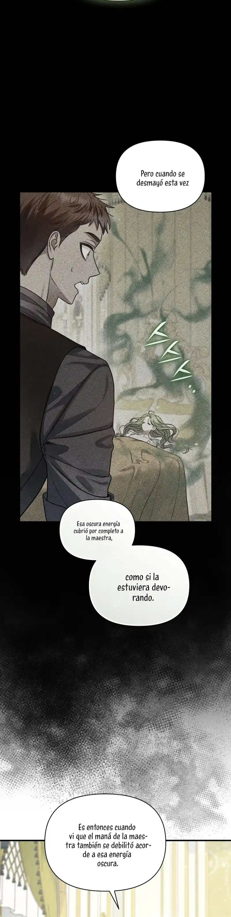 Me Convertí En La Hermana Menor Del Protagonista - Capítulo 71 - Página 15 - LectorTMOo