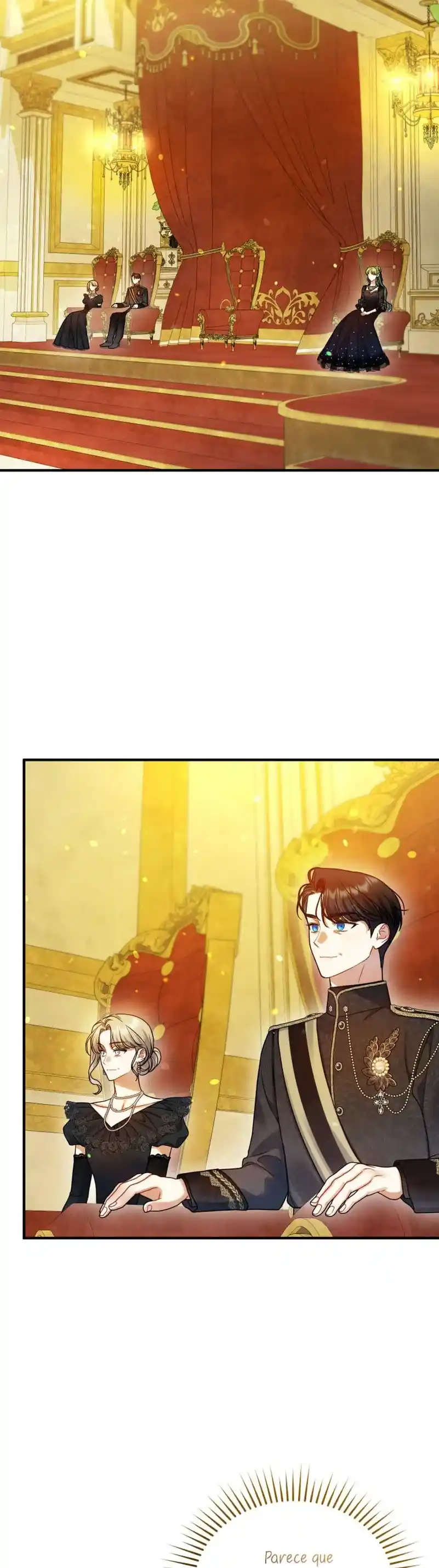 Me Convertí En La Hermana Menor Del Protagonista - Capítulo 72 - Página 7 - LectorTMOo