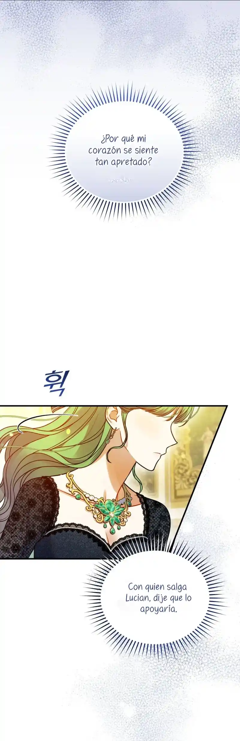 Me Convertí En La Hermana Menor Del Protagonista - Capítulo 72 - Página 37 - LectorTMOo