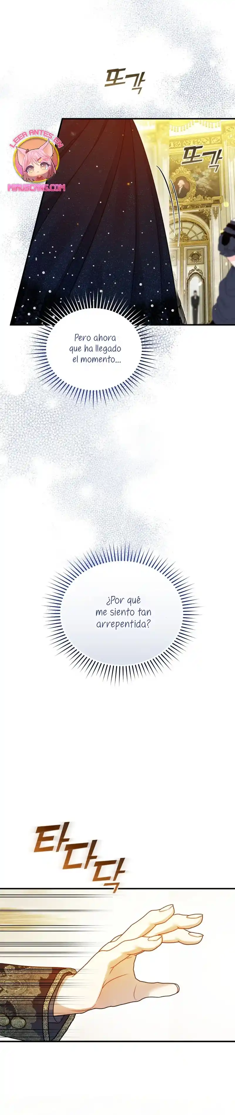 Me Convertí En La Hermana Menor Del Protagonista - Capítulo 72 - Página 38 - LectorTMOo