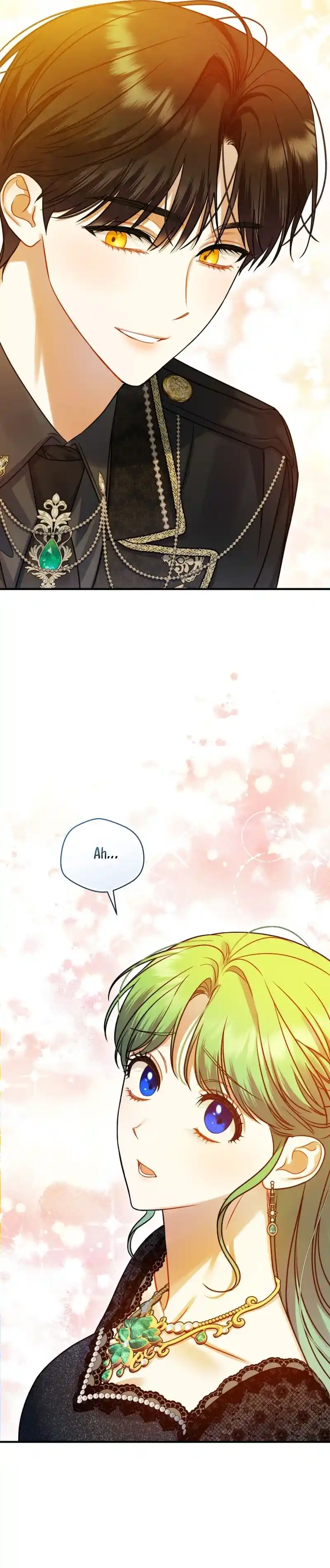 Me Convertí En La Hermana Menor Del Protagonista - Capítulo 72 - Página 40 - LectorTMOo