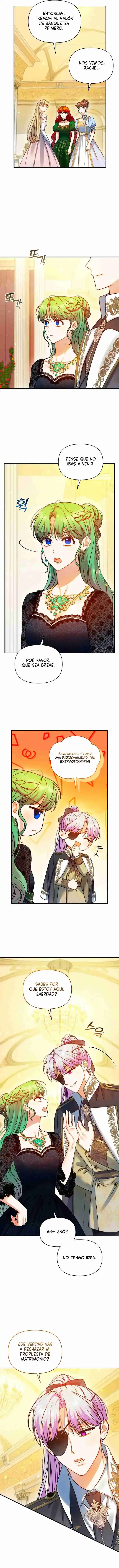 Me Convertí En La Hermana Menor Del Protagonista - Capítulo 73 - Página 12 - LectorTMOo