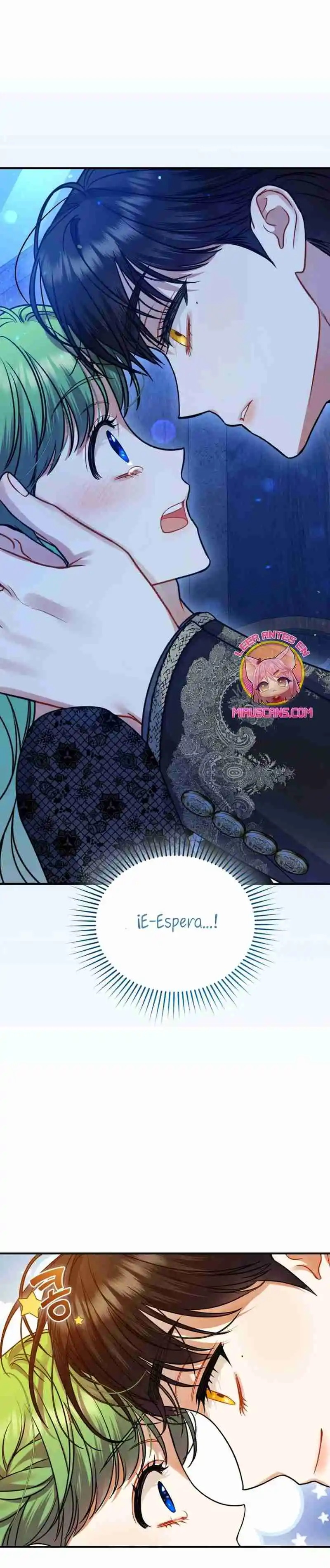 Me Convertí En La Hermana Menor Del Protagonista - Capítulo 75 - Página 3 - LectorTMOo